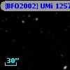 [BFO2002] UMi 12579