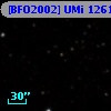 [BFO2002] UMi 12615