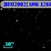 [BFO2002] UMi 12663