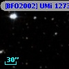 [BFO2002] UMi 12736