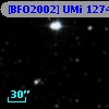 [BFO2002] UMi 12740