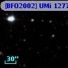 [BFO2002] UMi 12773