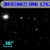 [BFO2002] UMi 12829