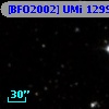 [BFO2002] UMi 12993