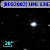 [BFO2002] UMi 13038