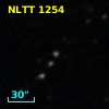 NLTT  1254
