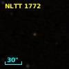 NLTT  1772