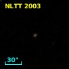 NLTT  2003