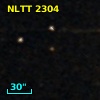 NLTT  2304