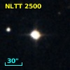 NLTT  2500