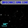 [BFO2002] UMi 13057