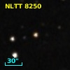 NLTT  8250