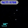 NLTT  8780