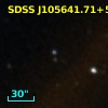 SDSS J105641.71+571448.9