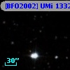 [BFO2002] UMi 13329