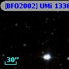 [BFO2002] UMi 13365