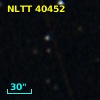 NLTT 40452