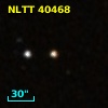 NLTT 40468