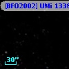 [BFO2002] UMi 13386