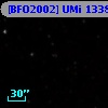 [BFO2002] UMi 13389