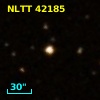 NLTT 42185