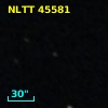 NLTT 45581
