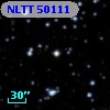 NLTT 50111