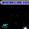 [BFO2002] UMi 13506