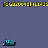 [CGB2004b] J114359+195630