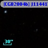 [CGB2004b] J114417+194543