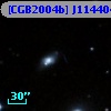 [CGB2004b] J114404+195956