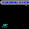[CGB2004b] J114208+191905