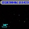 [CGB2004b] J114239+195145