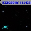 [CGB2004b] J114258+195612
