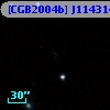 [CGB2004b] J114314+194821