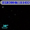 [CGB2004b] J114324+194121
