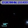 [CGB2004b] J114337+193835