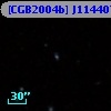 [CGB2004b] J114407+193850