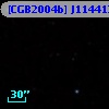 [CGB2004b] J114412+201119