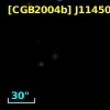 [CGB2004b] J114504+201412