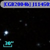 [CGB2004b] J114509+194845