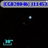 [CGB2004b] J114533+194505