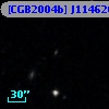 [CGB2004b] J114620+194518