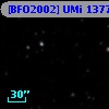 [BFO2002] UMi 13773
