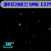 [BFO2002] UMi 13786