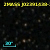 2MASS J02391438-3422418