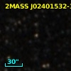 2MASS J02401532-3418092