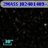 2MASS J02401409-3422579