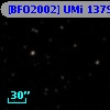 [BFO2002] UMi 13794