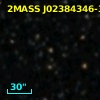 2MASS J02384346-3432054